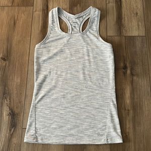 DSG tank top